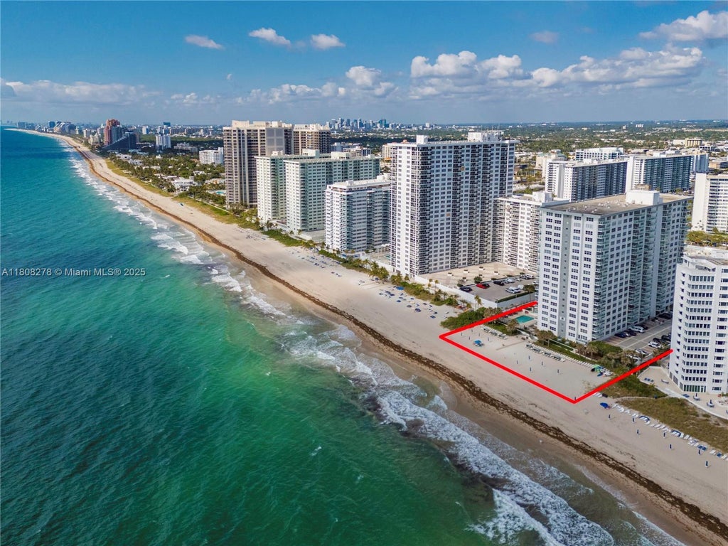 3550 Galt Ocean Dr 602, Fort Lauderdale