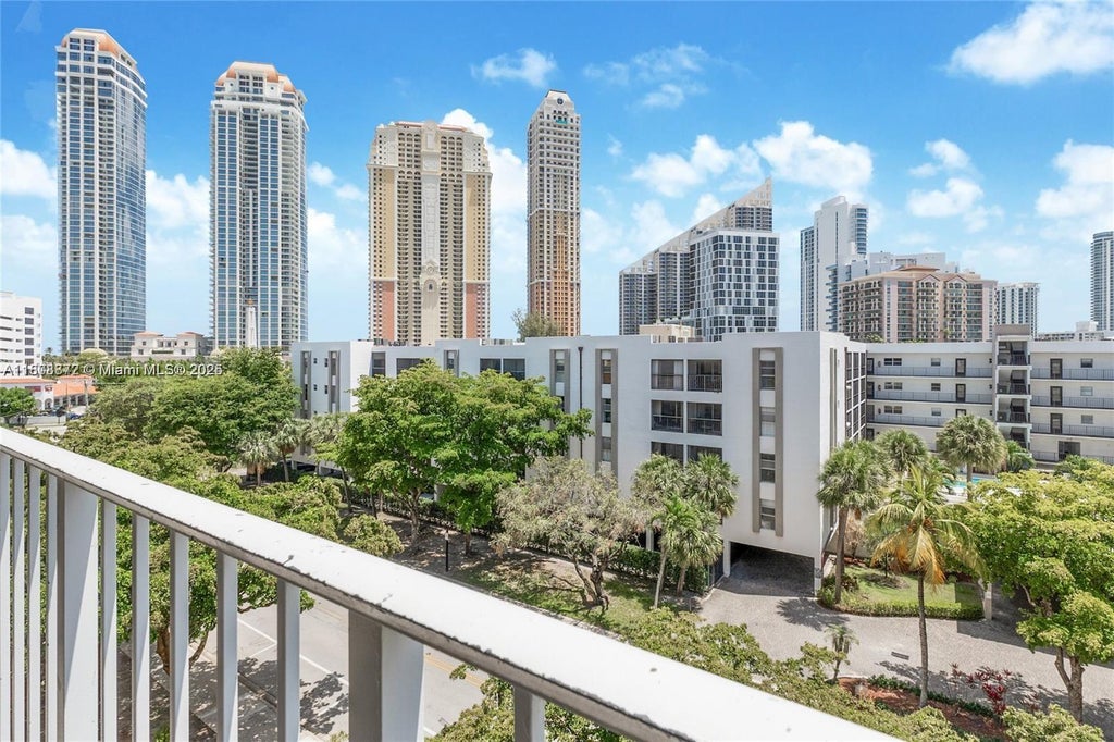 200 178th Dr 606, Sunny Isles Beach