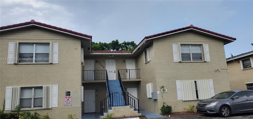 4103 Riverside Dr 3, Coral Springs