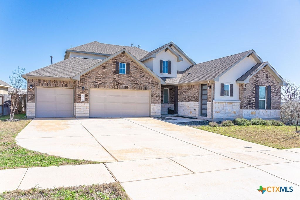 350 Nightshade Street, New Braunfels