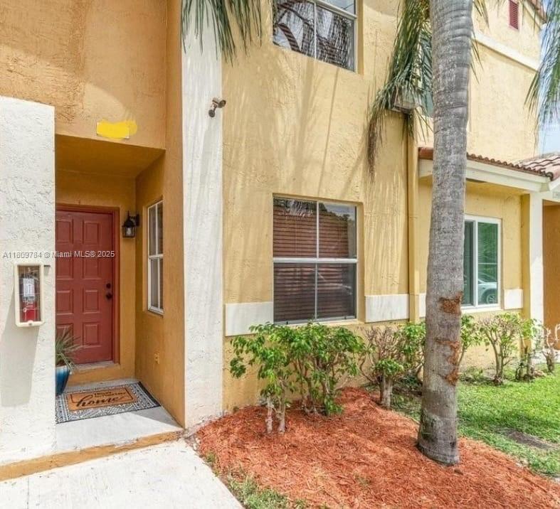 3906 Nw 90th Ave 3906, Sunrise