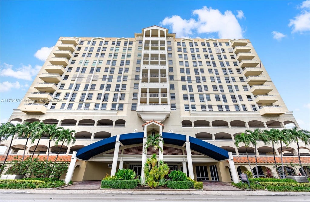 2351 Douglas Rd 607, Miami