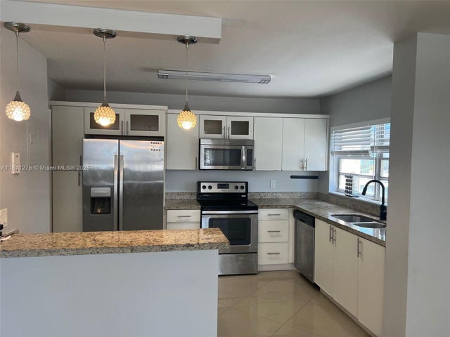 1 of 14 - 1825 S Ocean Dr 214, Hallandale Beach, FL