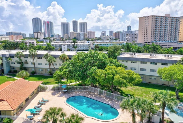 1 of 37 - 270 Layne Blvd 307, Hallandale Beach, FL