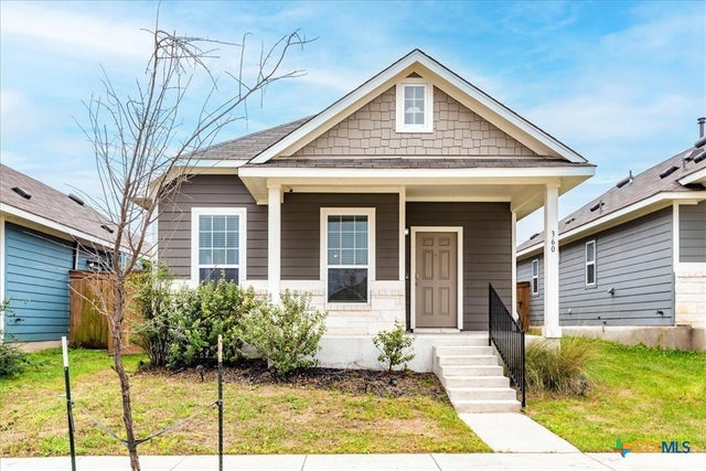 360 Spiny Lizard Lane, San Marcos