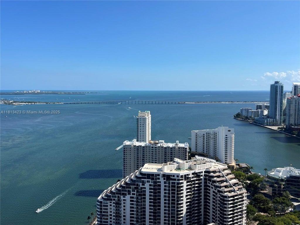 848 Brickell Key Dr Ph 4505, Miami