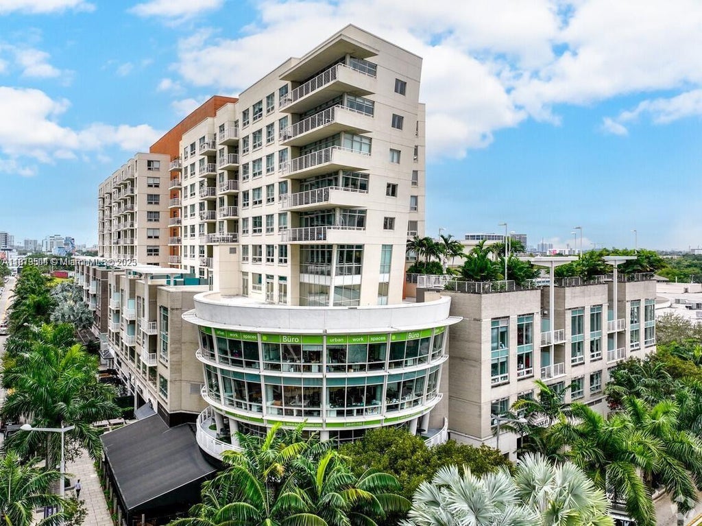 3250 Ne 1st Ave 1014, Miami