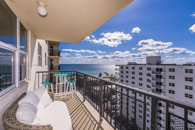2 of 22 - 1501 S Ocean Dr 1205, Hollywood, FL