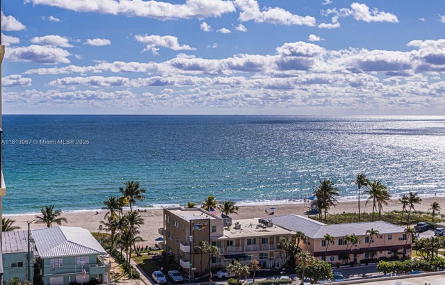 4 of 22 - 1501 S Ocean Dr 1205, Hollywood, FL