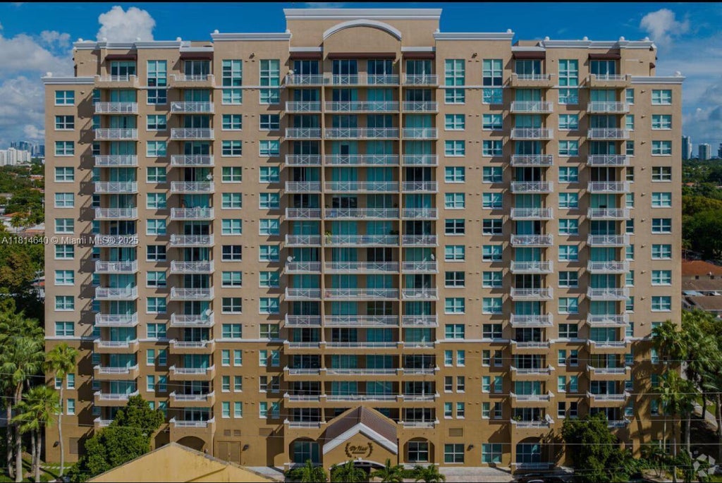 2665 Sw 37th Ave 601, Miami