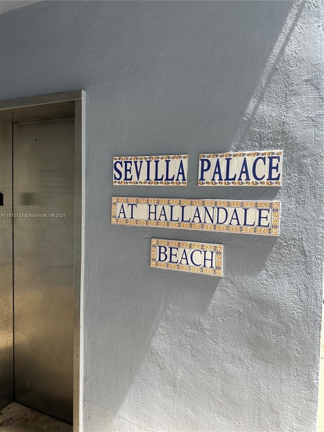 2 of 11 - 110 Se 2nd St 101, Hallandale Beach, FL