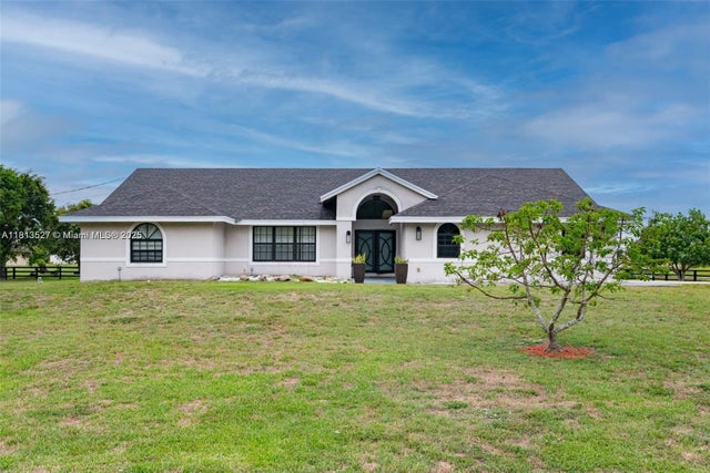 1 of 45 - 17506 W Sycamore, Loxahatchee, FL