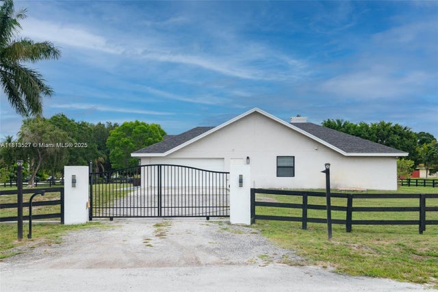 3 of 45 - 17506 W Sycamore, Loxahatchee, FL