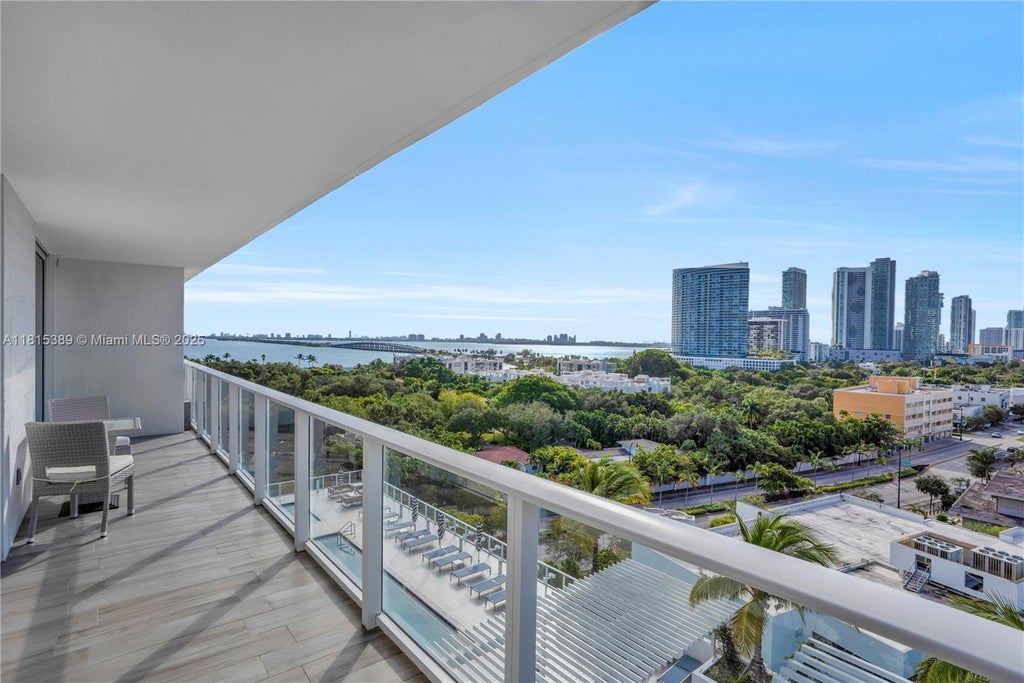 4250 Biscayne Blvd 1116, Miami