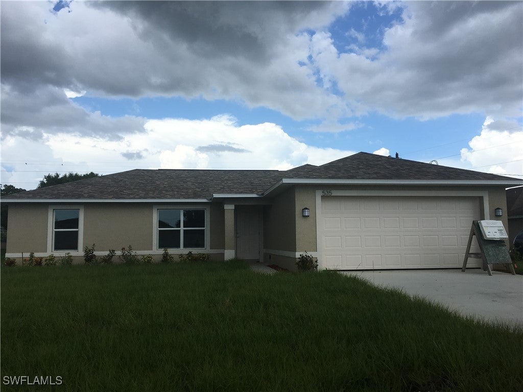 535 Se 8th Ter, Cape Coral