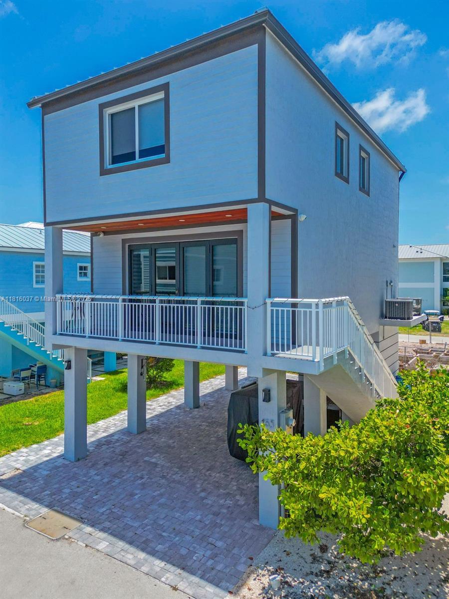 94825 Overseas Hwy 165, Key Largo