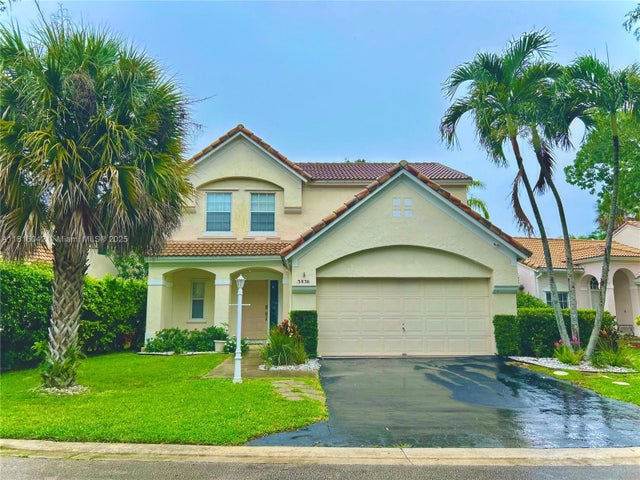 2 of 18 - 3836 Jasmine Ln, Coral Springs, FL