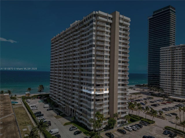 3 of 29 - 1950 S Ocean Dr 7f, Hallandale Beach, FL