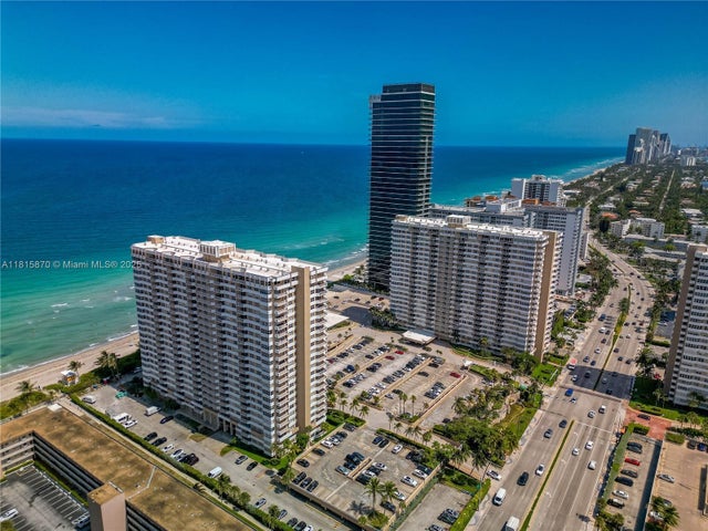 4 of 29 - 1950 S Ocean Dr 7f, Hallandale Beach, FL