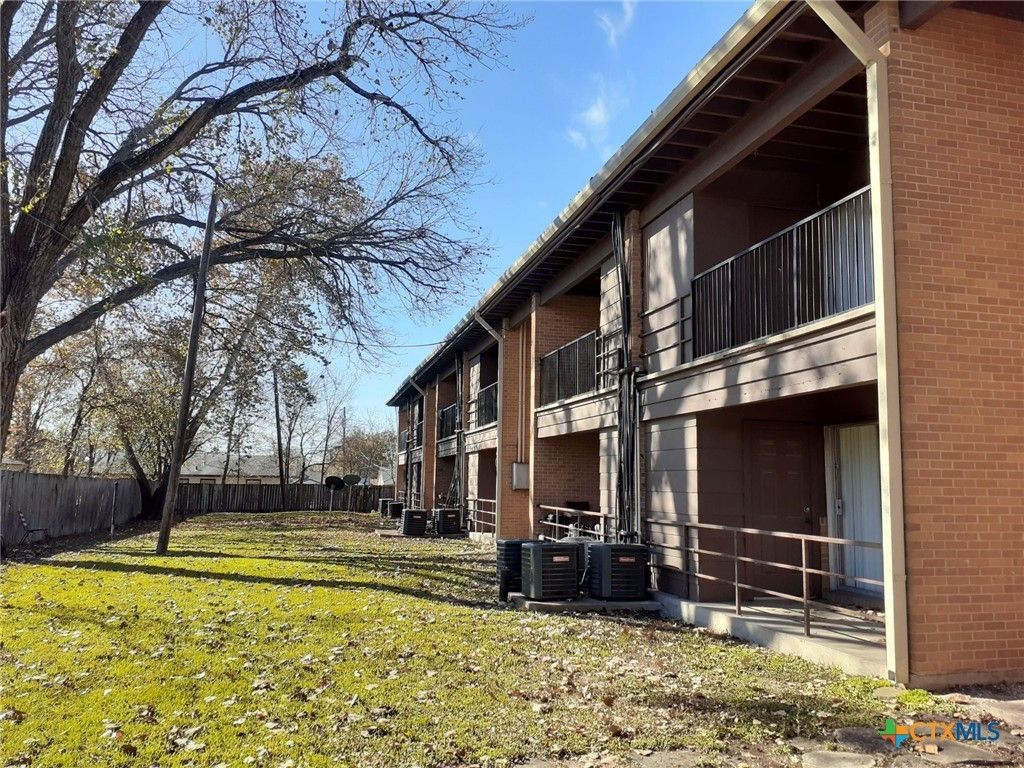 308 N 14th Street, Killeen