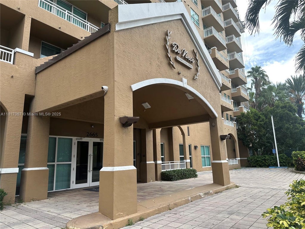 2665 Sw 37th Ave 602, Miami
