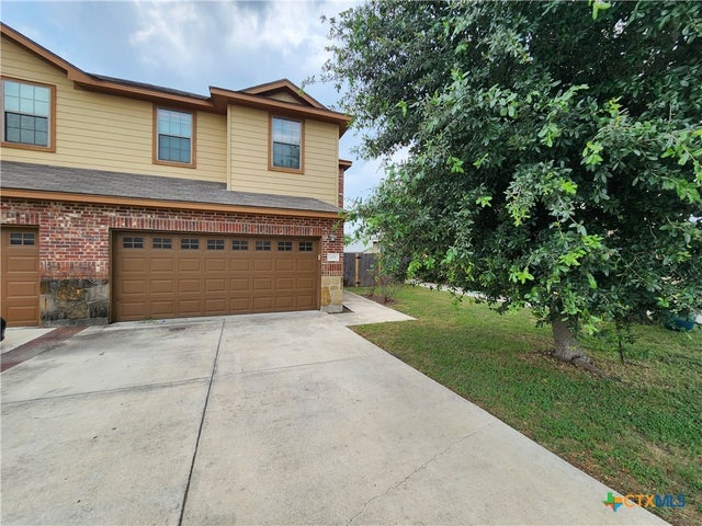 305 Rosalie Drive, New Braunfels