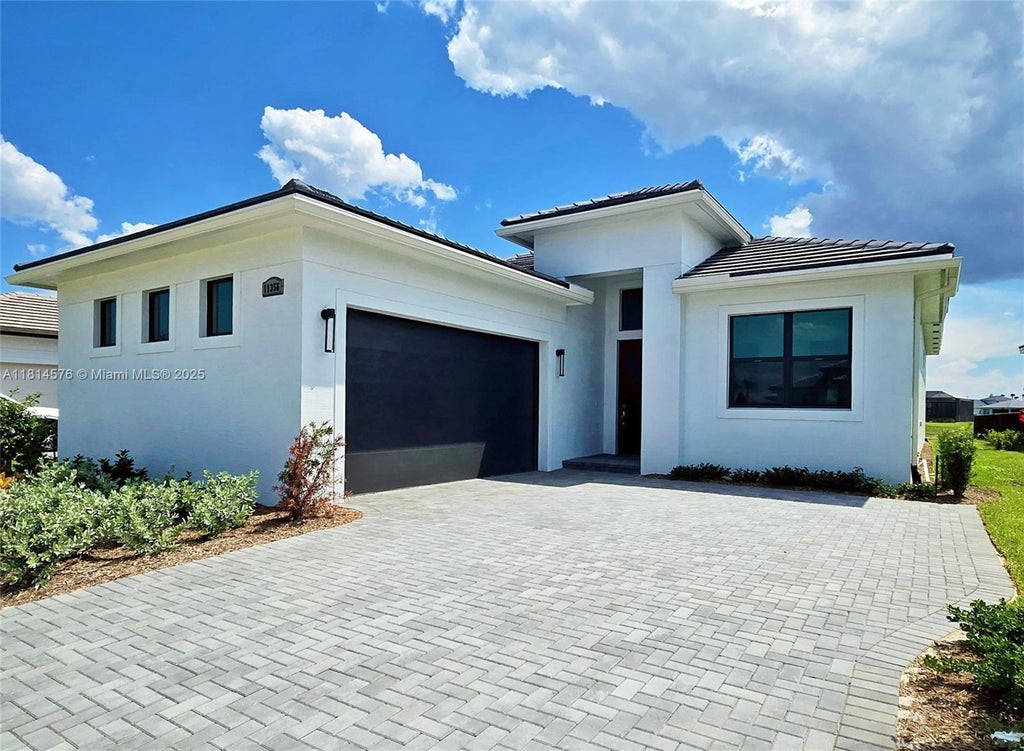 11356 Sw Pietra Way, Port St Lucie
