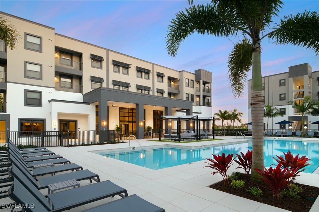 3260 Stockton St B1, Fort Myers