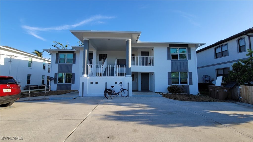 425 Sw 47th Ter 6, Cape Coral