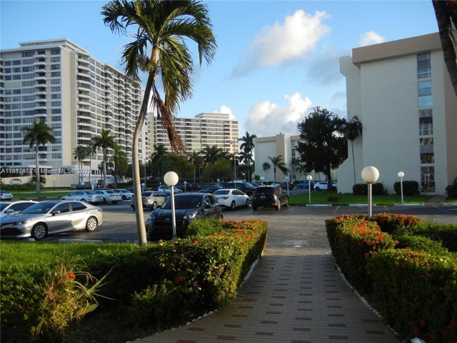2 of 23 - 801 Three Islands Blvd 206, Hallandale Beach, FL