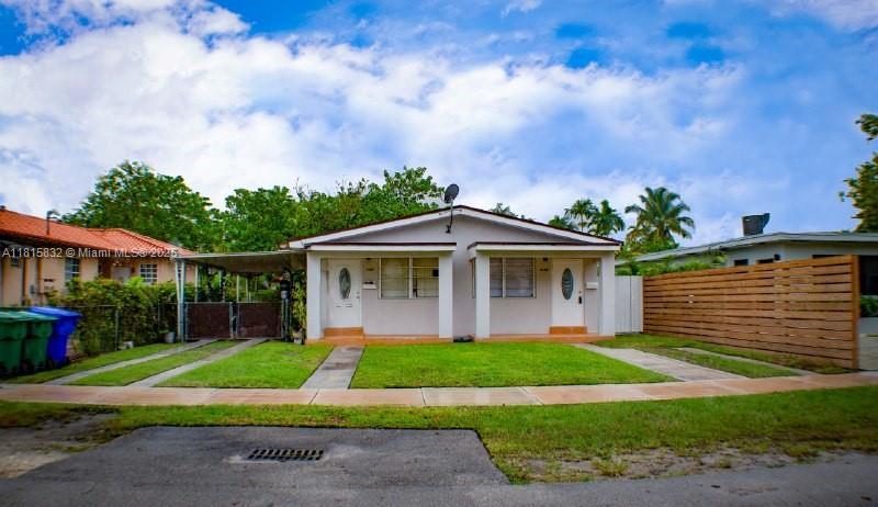 2638 Sw 30th Ct, Miami