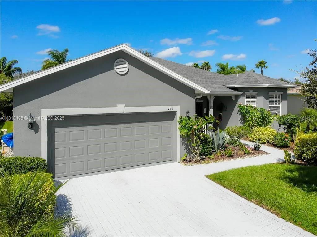 251 Rock Springs Drive ., Kissimmee