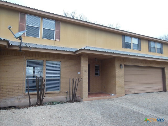 1641 Kuehler #5, New Braunfels