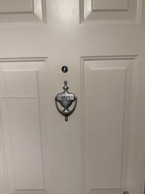 19501 W Country Club Dr 1815, Aventura