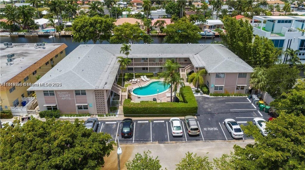 2701 Ne 1st St 203, Pompano Beach