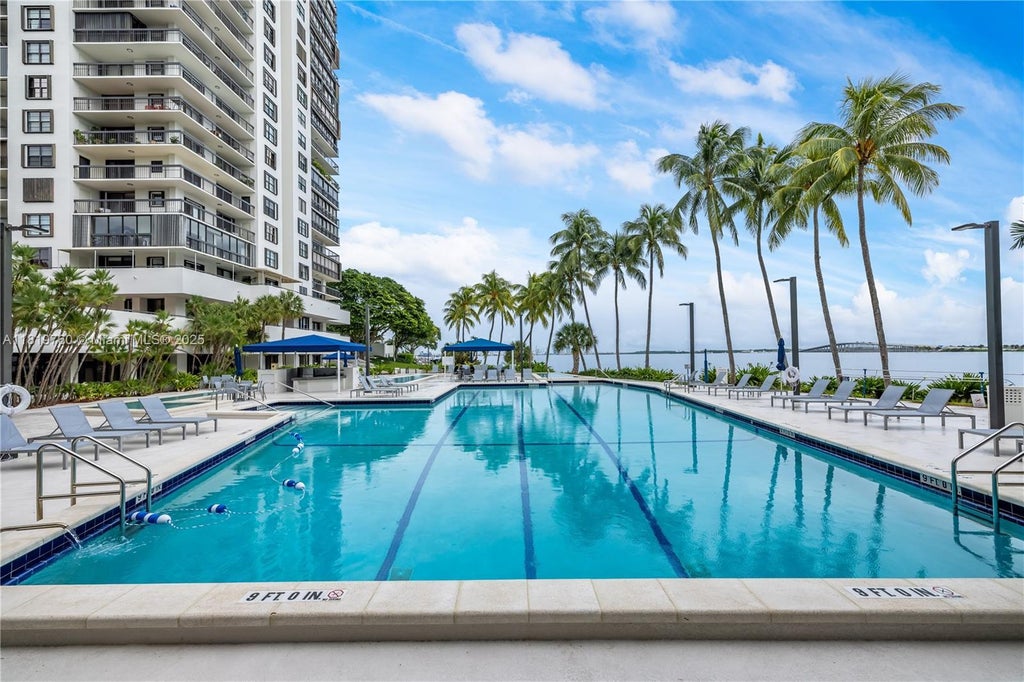 2333 Brickell Ave 416, Miami