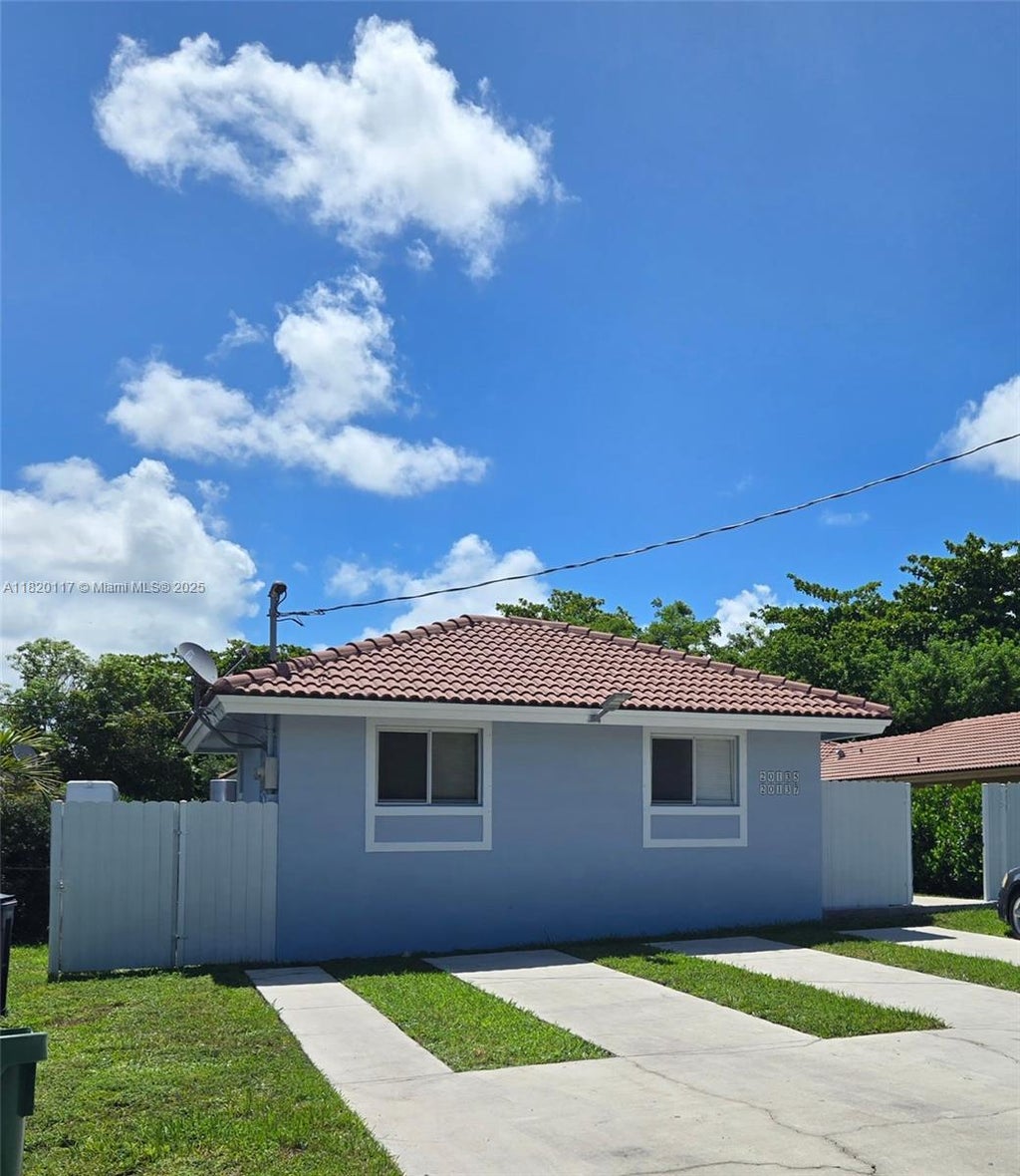 20137 Sw 88th Ct 20135, Cutler Bay