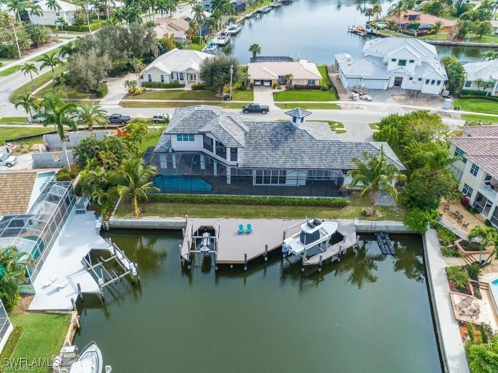 1795 Hummingbird Ct, Marco Island