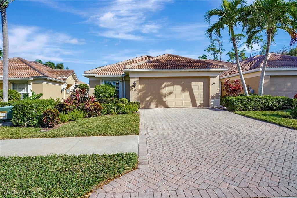 11041 Iron Horse Way, Fort Myers