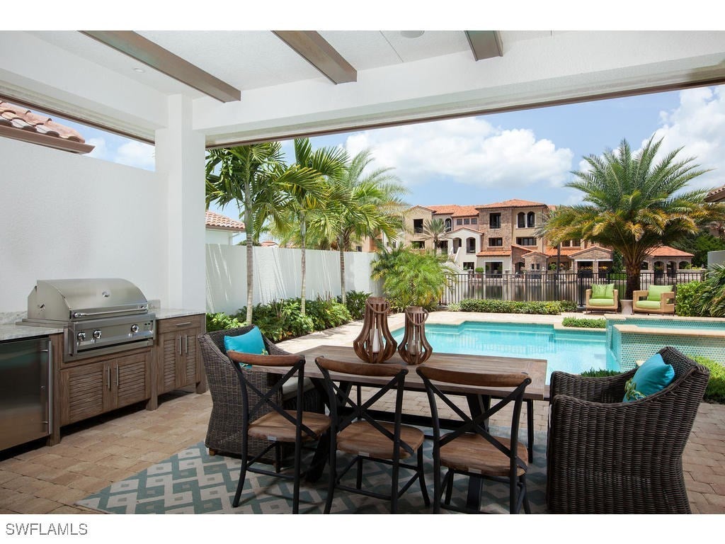 16476 Talis Park Dr, Naples