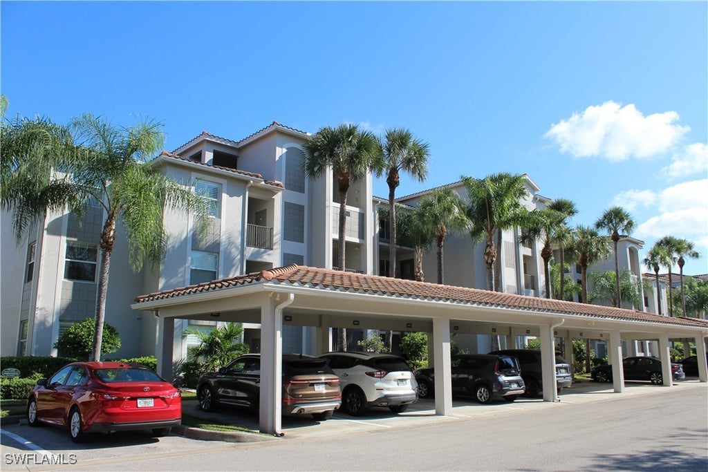 10345 Heritage Bay Blvd 2032, Naples