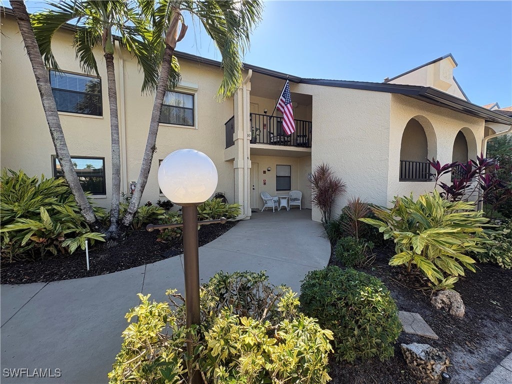 8383 Charter Club Cir 4, Fort Myers