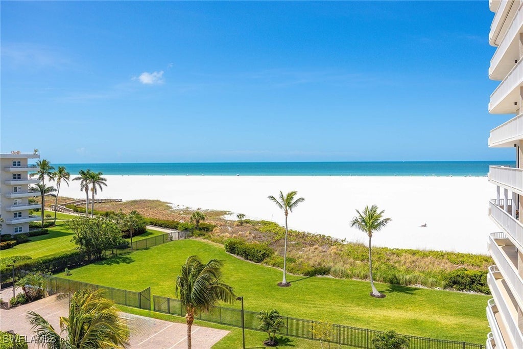 260 Seaview Ct 604, Marco Island