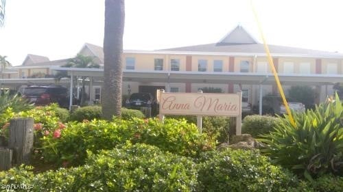 4117 Se 19th Pl 207, Cape Coral