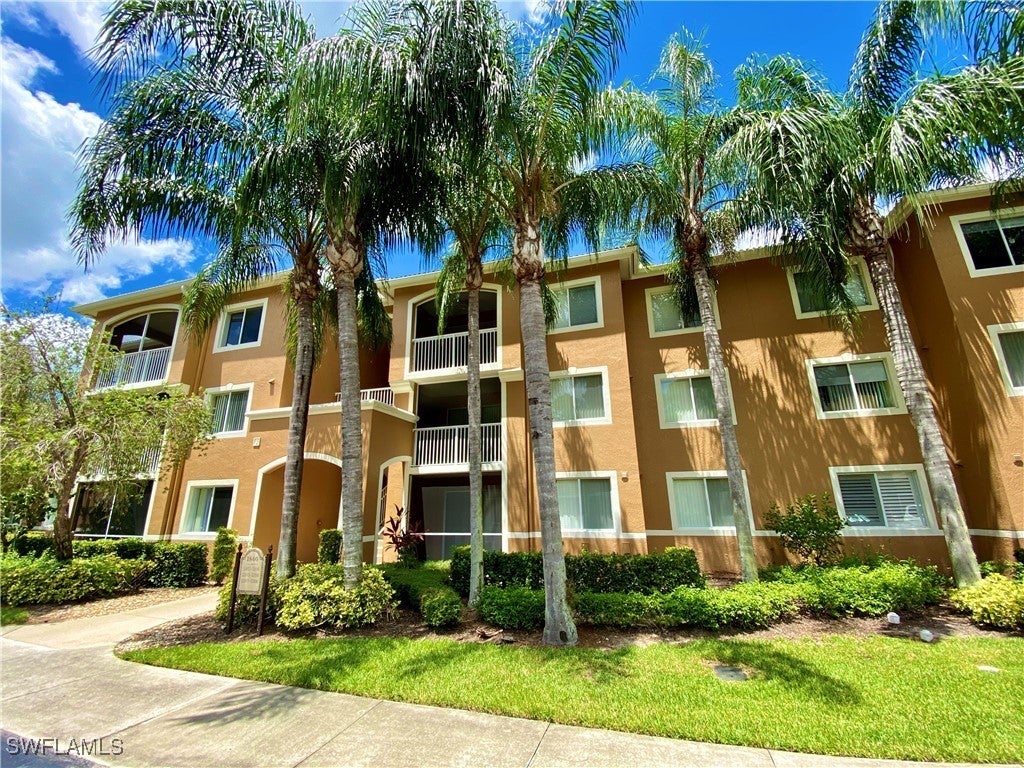 1840 Florida Club Cir 5204, Naples