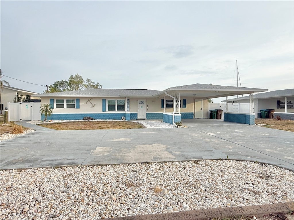 1730 Bikini Ct 1, Cape Coral