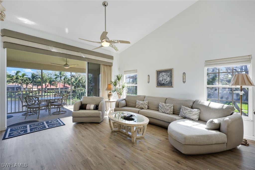 20161 Seagrove St 108, Estero