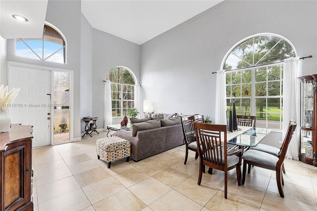 1008 Nw 116th Ave, Coral Springs