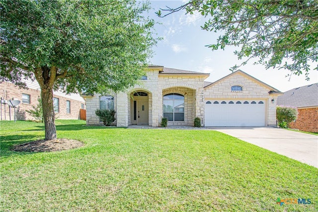 219 Scarlet Lane, Harker Heights
