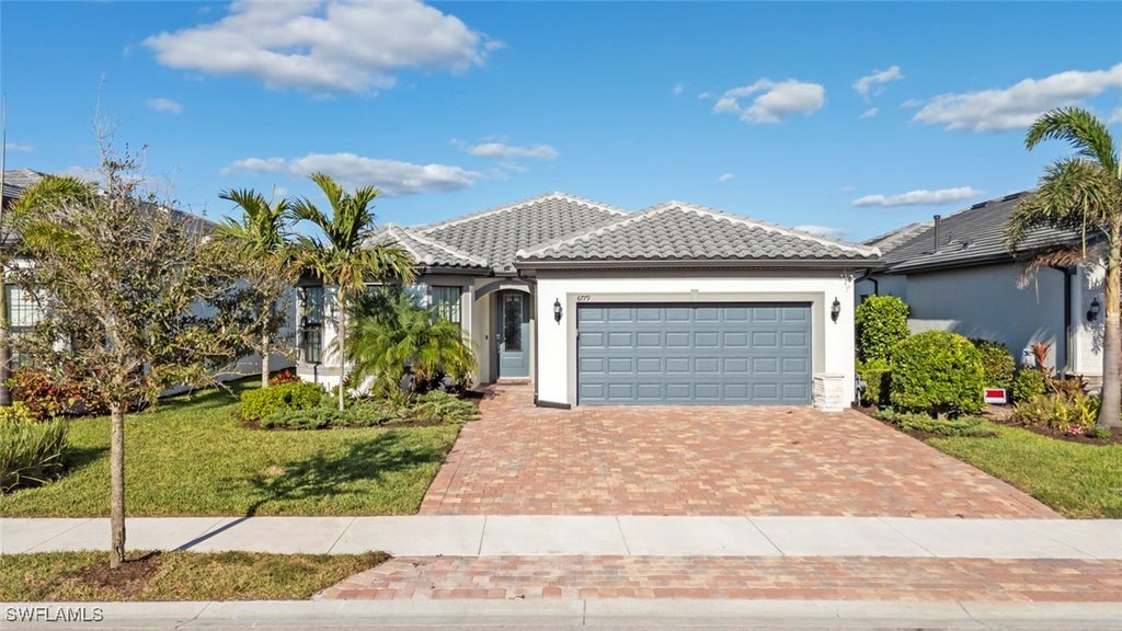 6779 Pennyroyal Dr, Naples